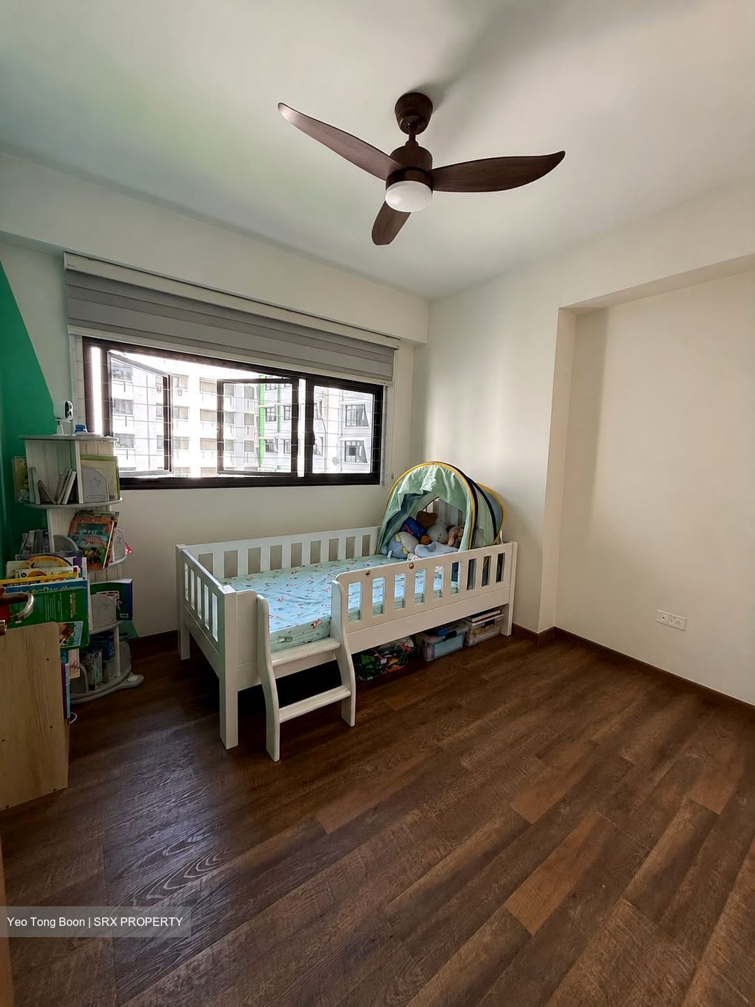 Blk 107A Alkaff Oasis (Toa Payoh), HDB 3 Rooms #594193421